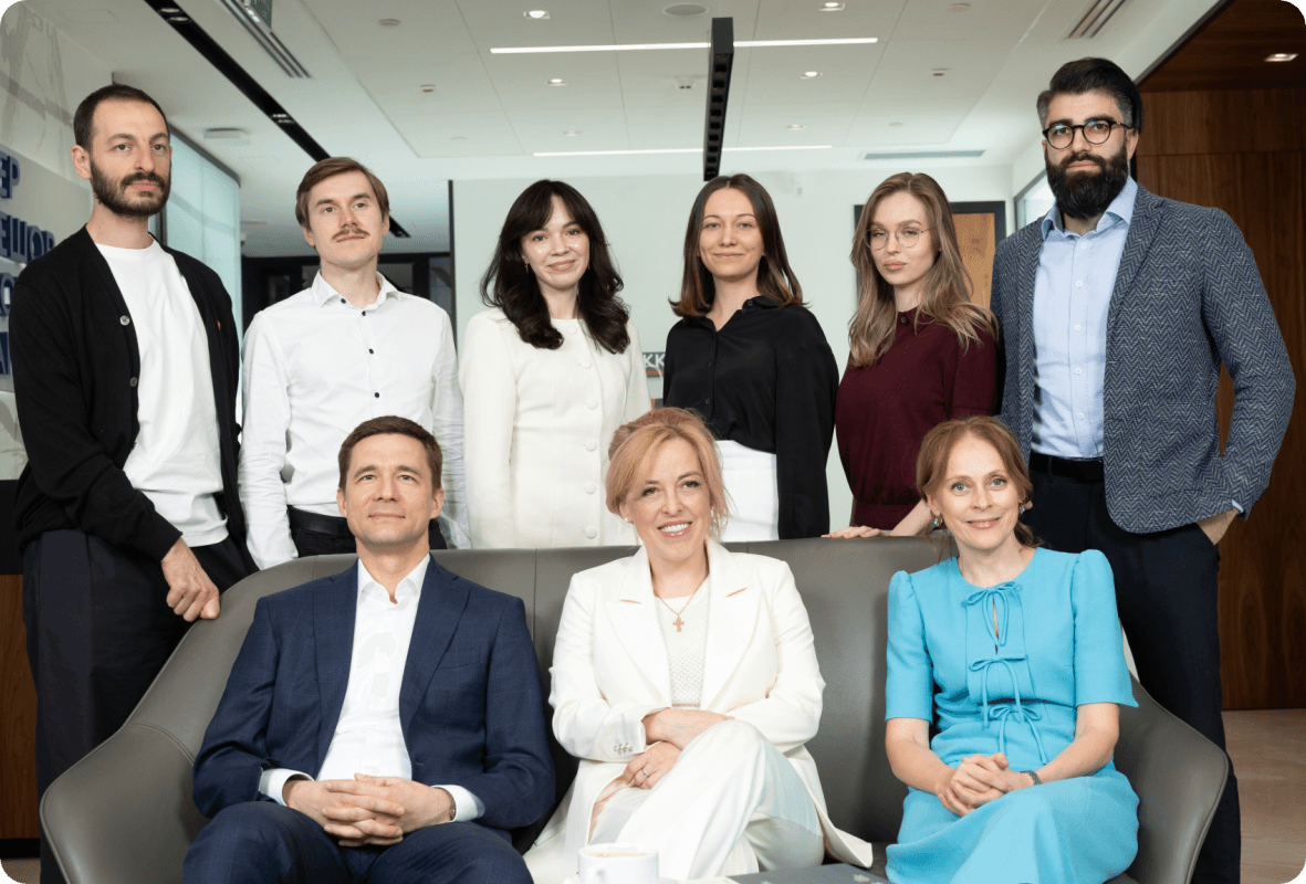 KKMP Team