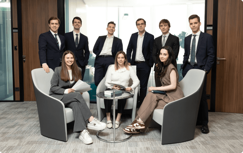 KKMP Team