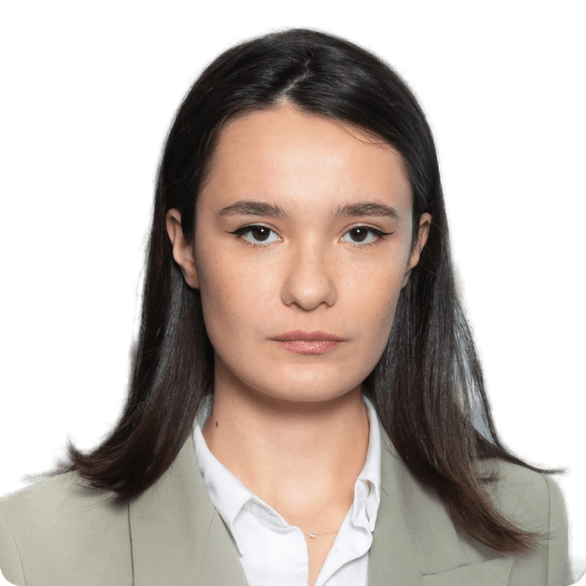 Александра Черных
