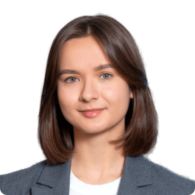 Александра Костюхина