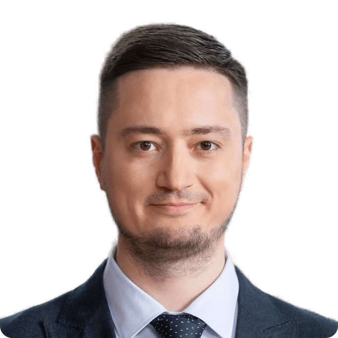 Алексей Недоспасов