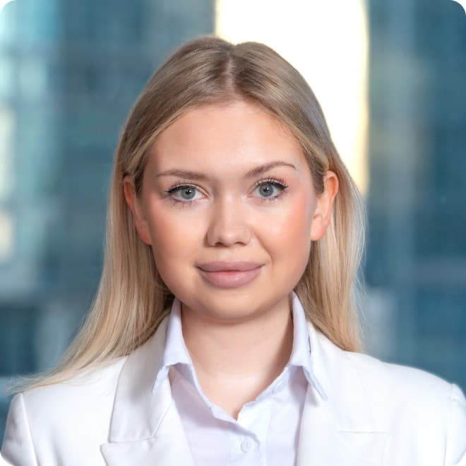Анастасия Прокудина