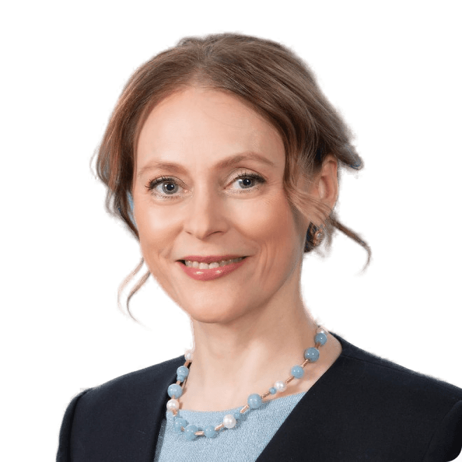 Анна Максименко