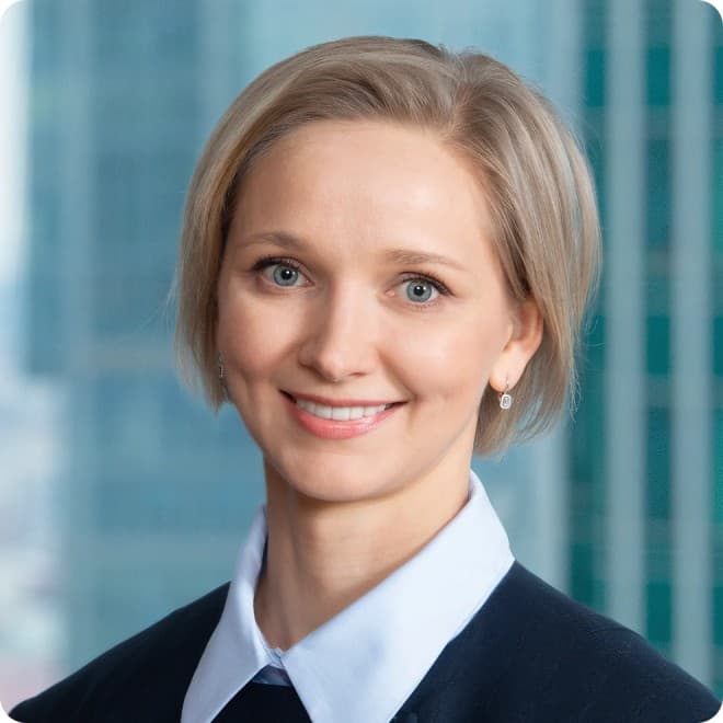 Елена Полевая
