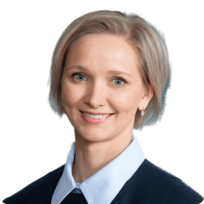 Елена Полевая