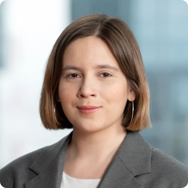 Елизавета Хмелева