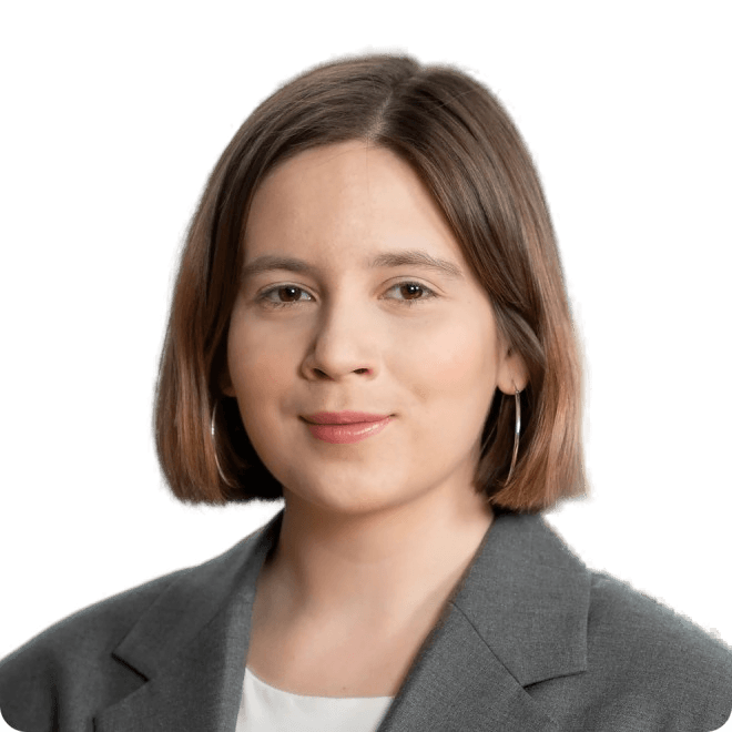Елизавета Хмелева