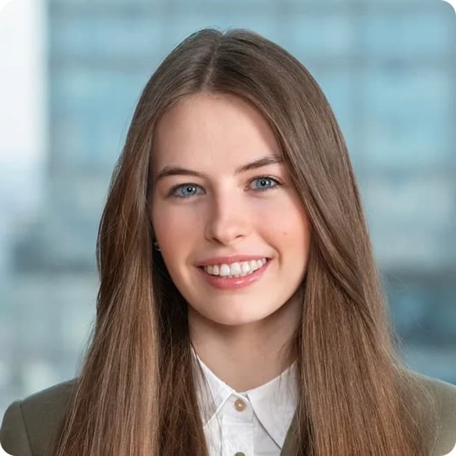 Евгения Дружина