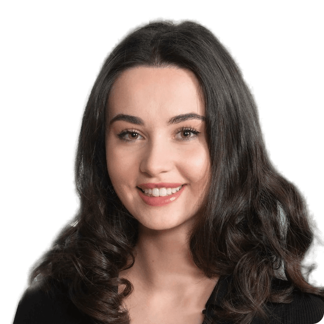 Камилла Абазова
