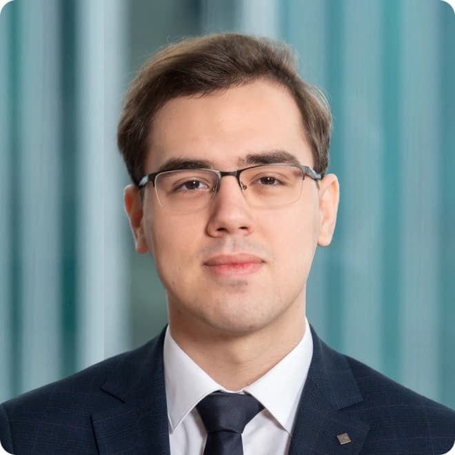 Кирилл Гречишкин