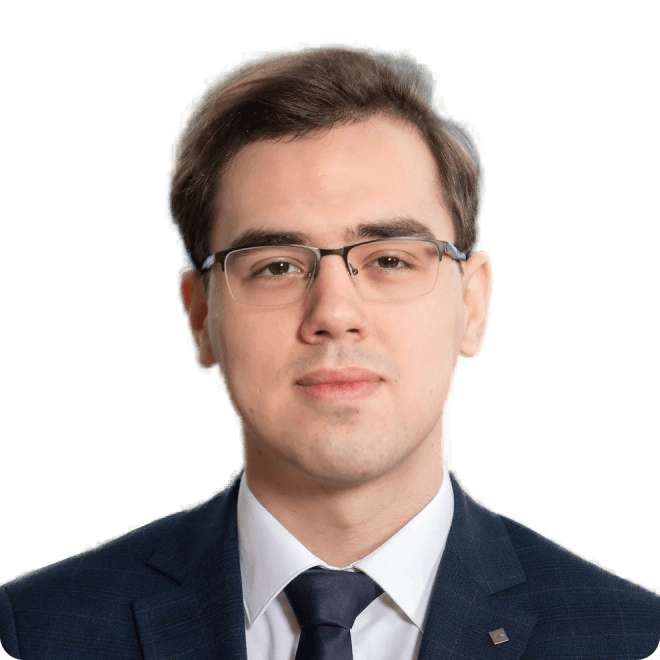 Кирилл Гречишкин