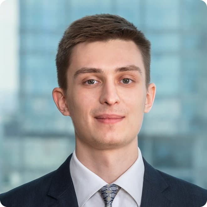 Никита Мураев