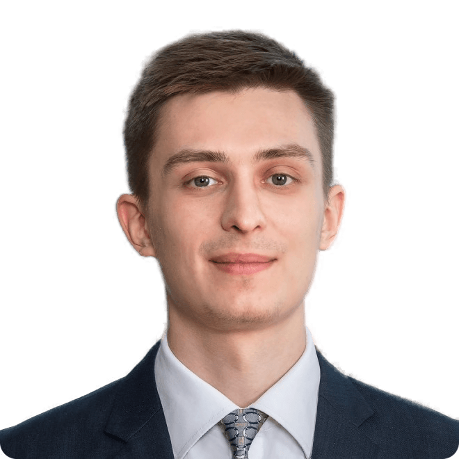 Никита Мураев