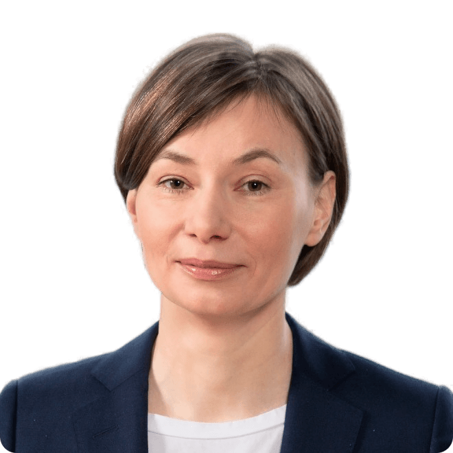 Ольга Захарова