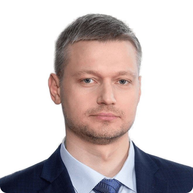 Роман Садовский