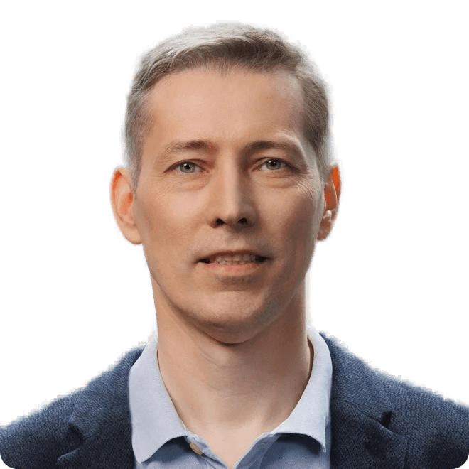Сергей Полянин