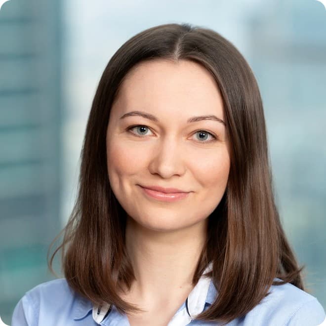 Тамара Кулык