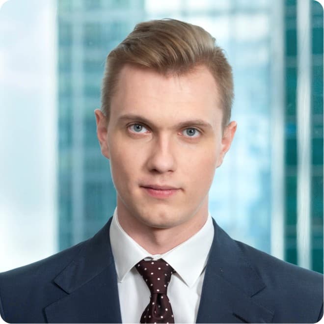 Владимир Барковой