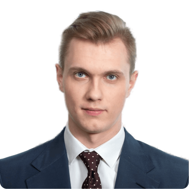 Владимир Барковой