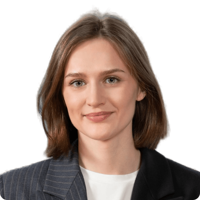 Александра Дмитриева