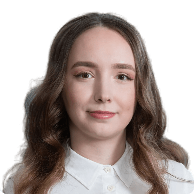 Татьяна Кузякина